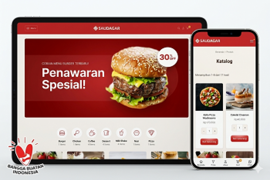 Toko Profesional Kuliner